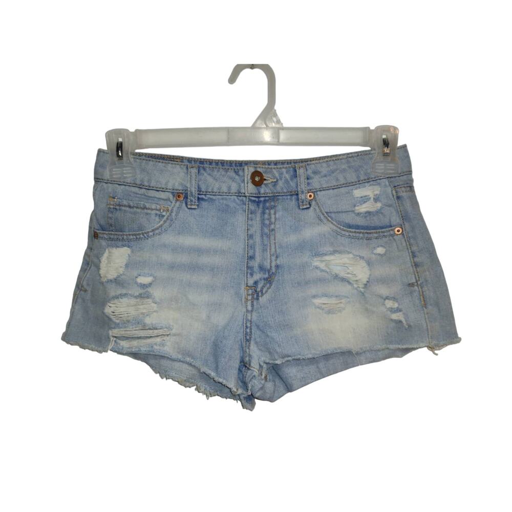 Bethany MOTA Women's Shorts Size 4